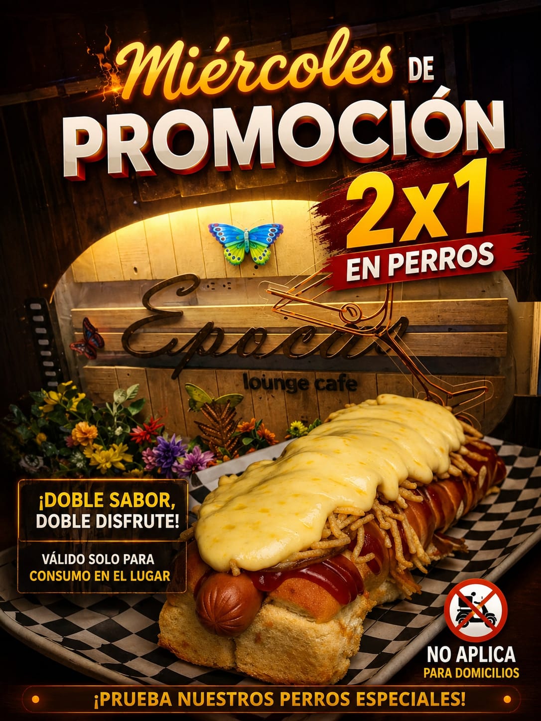 Promo 