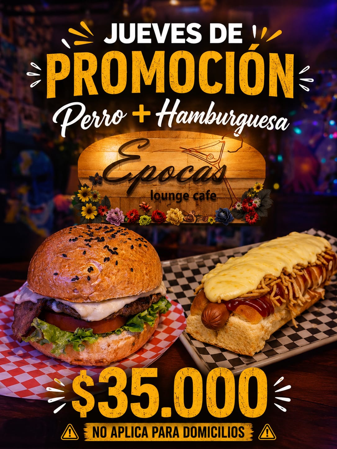 Promo